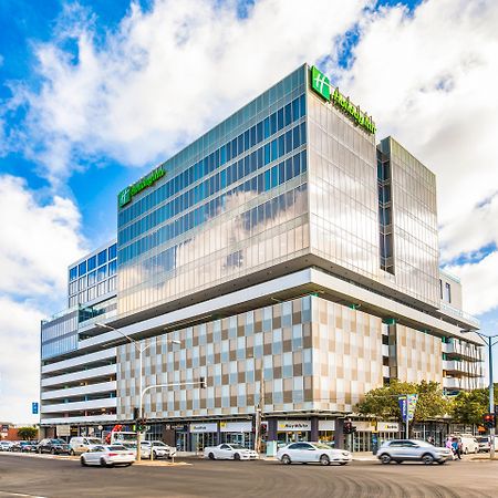 Holiday Inn Werribee, An Ihg Hotel 외부 사진