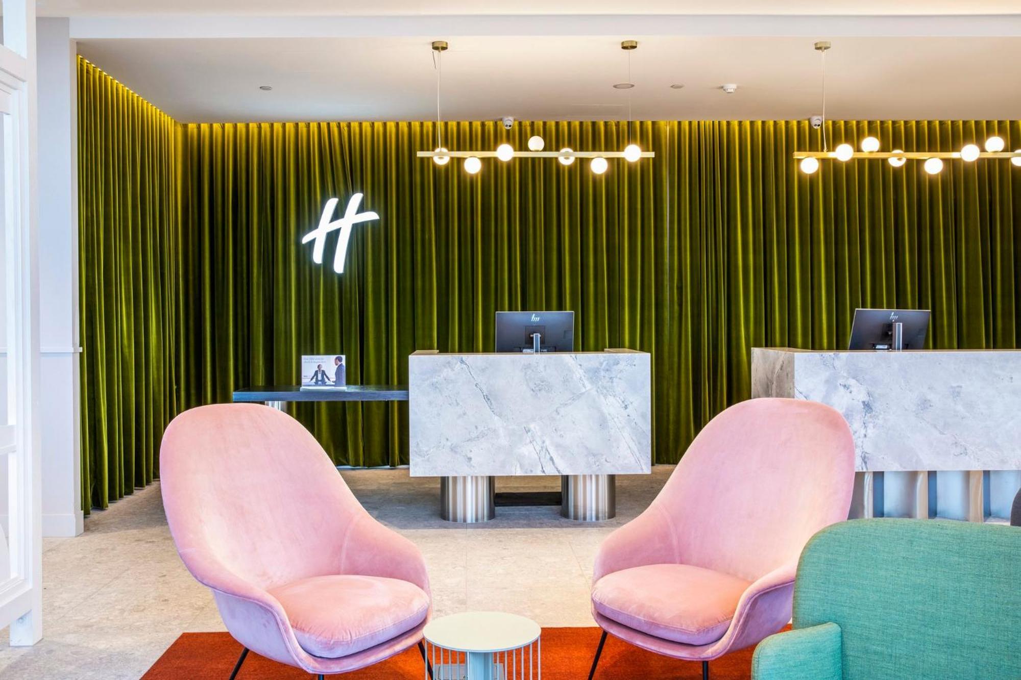 Holiday Inn Werribee, An Ihg Hotel 외부 사진