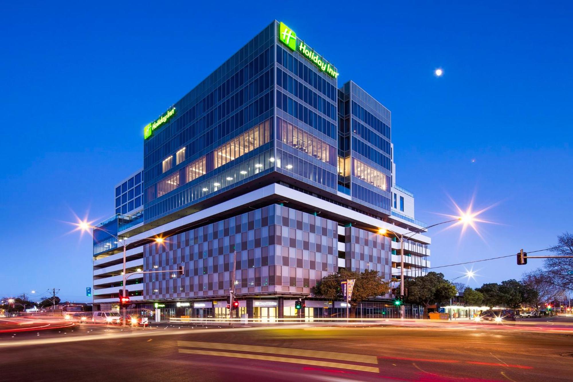 Holiday Inn Werribee, An Ihg Hotel 외부 사진